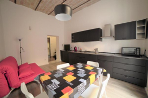 Arcadia apartments Rome